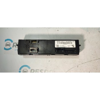 MANDO CLIMATIZADOR 9248581  - miniatura 3