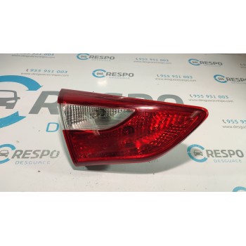 PILOTO TRASERO IZQUIERDO INTERIOR 92403A50 