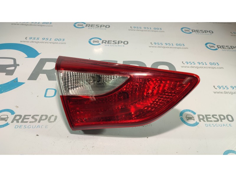 PILOTO TRASERO IZQUIERDO INTERIOR 92403A50  - imagen 1