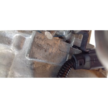 CAJA CAMBIOS S619JC  - miniatura 3