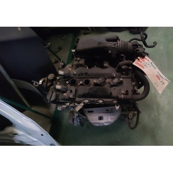 MOTOR COMPLETO 1NR  - miniatura 2