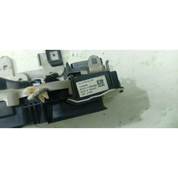 CERRADURA PUERTA DELANTERA IZQUIERDA 31440389  - miniatura 2