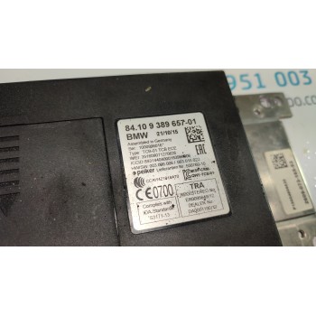 MODULO ELECTRONICO 9389657  - miniatura 2