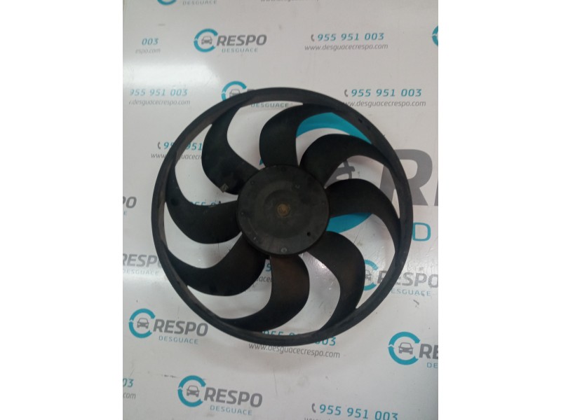 ELECTROVENTILADOR  - imagen 1