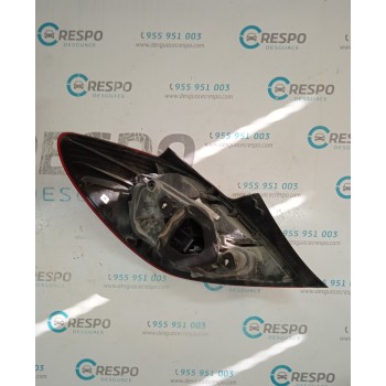 PILOTO TRASERO DERECHO 13269051  - miniatura 3