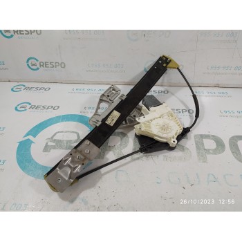 ELEVALUNAS TRASERO IZQUIERDO 8K0839461A 8K0959811A 