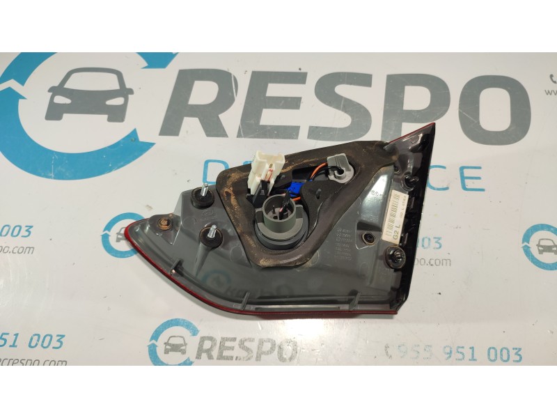 PILOTO TRASERO IZQUIERDO INTERIOR 92403A50  - imagen 2