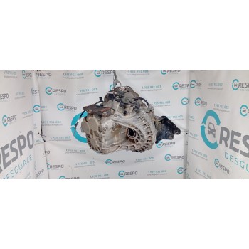 CAJA CAMBIOS S619JC  - miniatura 4