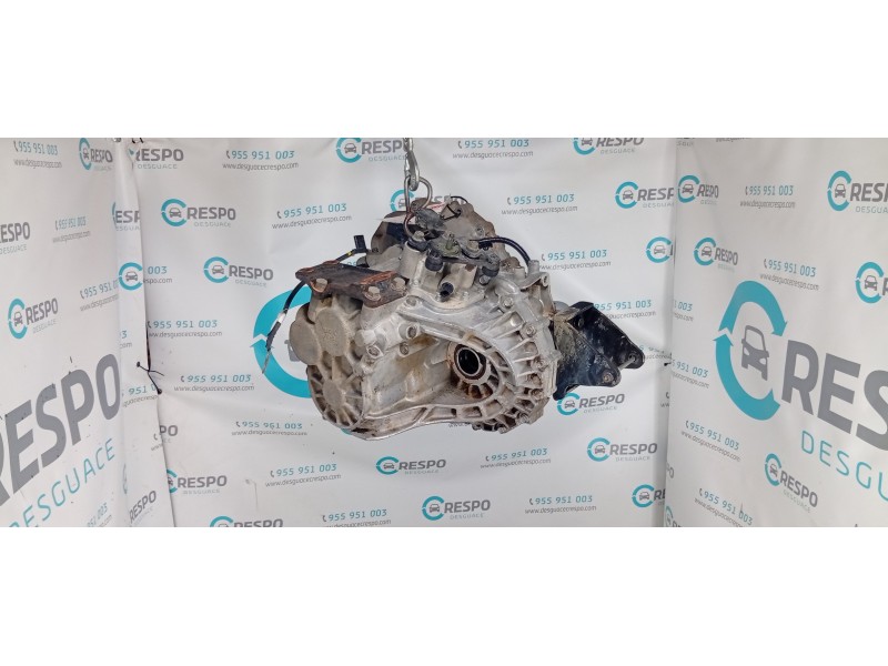 CAJA CAMBIOS S619JC  - imagen 4