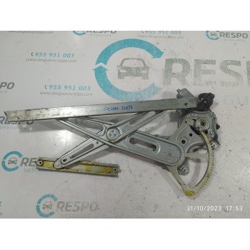 ELEVALUNAS DELANTERO DERECHO 857100D100  - miniatura 1