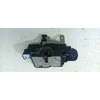 CERRADURA PUERTA DELANTERA IZQUIERDA 31440389  - miniatura 3