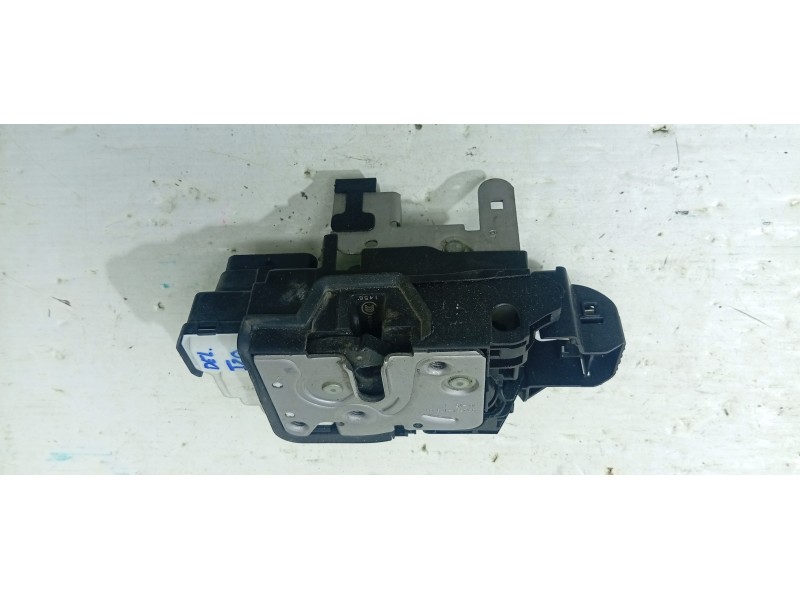 CERRADURA PUERTA DELANTERA IZQUIERDA 31440389  - imagen 3