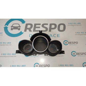 CUADRO INSTRUMENTOS 52021462 503003340203 