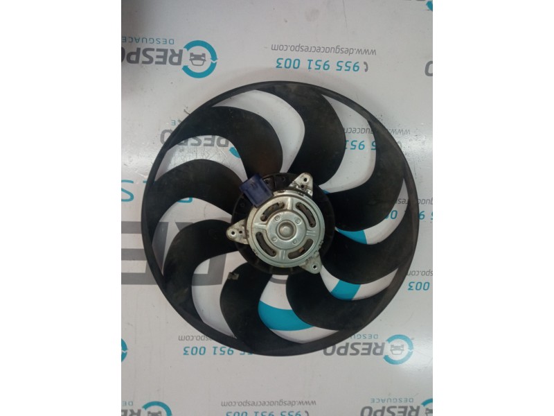 ELECTROVENTILADOR  - imagen 2