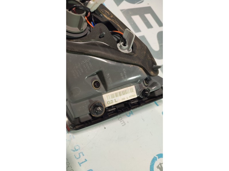 PILOTO TRASERO IZQUIERDO INTERIOR 92403A50  - imagen 3