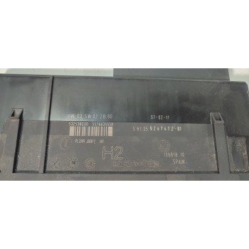 MODULO ELECTRONICO 9247472  - miniatura 2