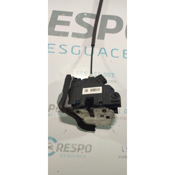 CERRADURA PUERTA TRASERA IZQUIERDA 81410C8020  - miniatura 2