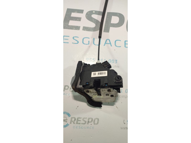 CERRADURA PUERTA TRASERA IZQUIERDA 81410C8020  - imagen 2