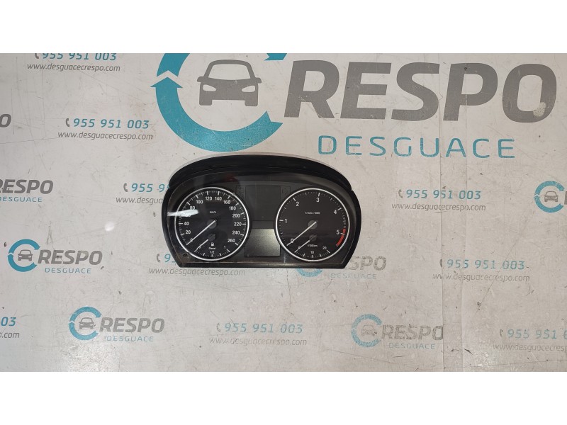 CUADRO INSTRUMENTOS 102535086  - imagen 1