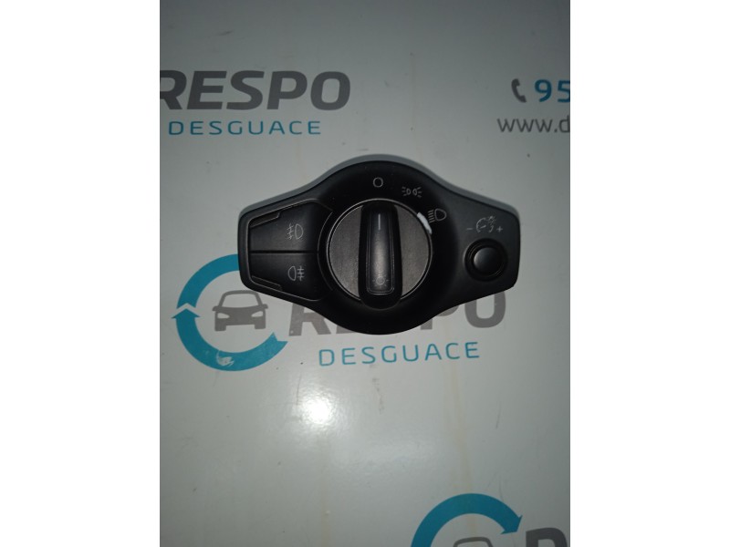 MANDO LUCES 8K0941531B  - imagen 1