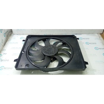 ELECTROVENTILADOR 16478749 5020718  - miniatura 1