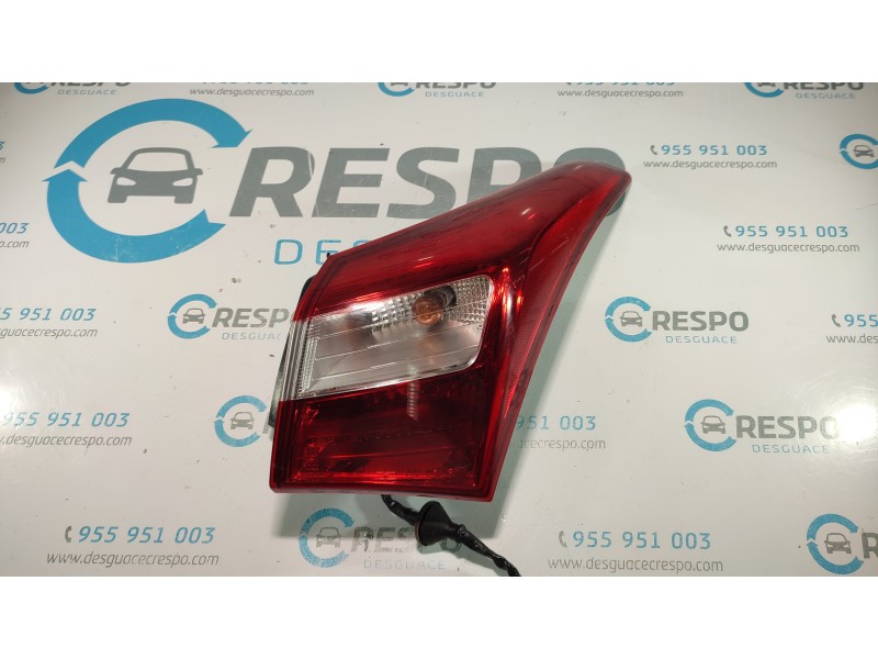 PILOTO TRASERO DERECHO 92402A50  - imagen 1