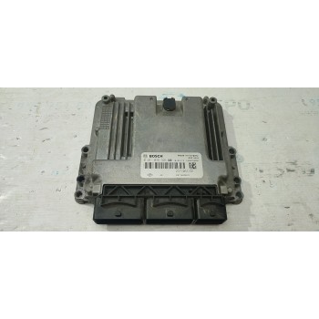 CENTRALITA MOTOR UCE 237106319R 0281035325  - miniatura 1