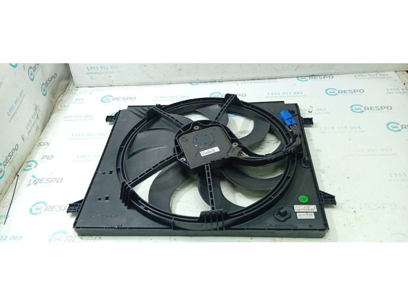 ELECTROVENTILADOR 16478749 5020718  - imagen 2