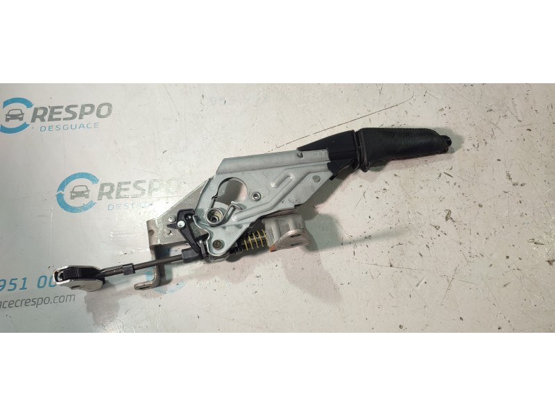PALANCA FRENO  - imagen 1