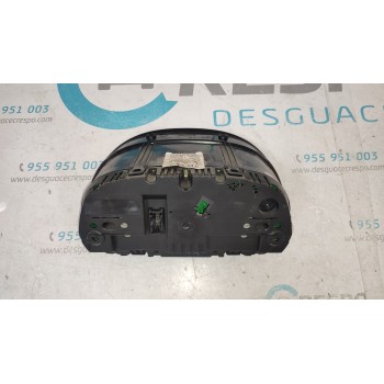 CUADRO INSTRUMENTOS 102535086  - miniatura 2