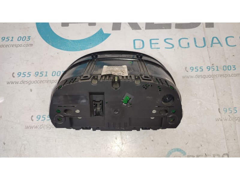 CUADRO INSTRUMENTOS 102535086  - imagen 2