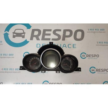 CUADRO INSTRUMENTOS 52021462 503003340203  - miniatura 4