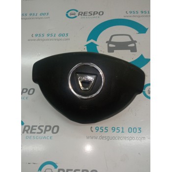 AIRBAG DELANTERO IZQUIERDO 985105160R 