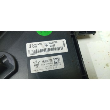 ELECTROVENTILADOR 16478749 5020718  - miniatura 3