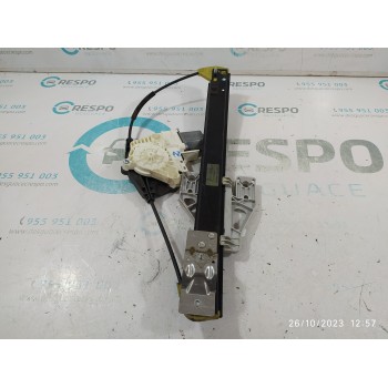 ELEVALUNAS TRASERO DERECHO 8K0839462A 8K0959812A 