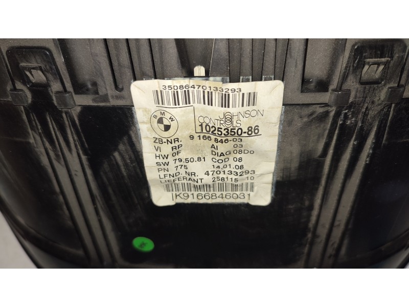 CUADRO INSTRUMENTOS 102535086  - imagen 3