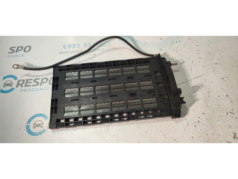 RESISTENCIA CALEFACCION 9194595  - imagen 1