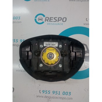 AIRBAG DELANTERO IZQUIERDO 985105160R  - miniatura 2