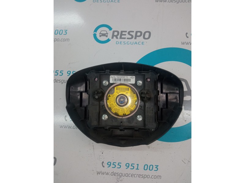 AIRBAG DELANTERO IZQUIERDO 985105160R  - imagen 2