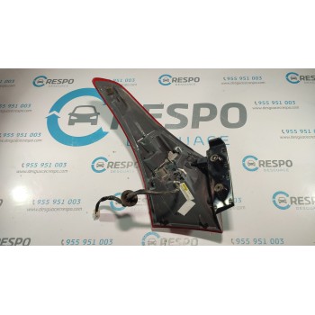 PILOTO TRASERO DERECHO 92402A50  - miniatura 3