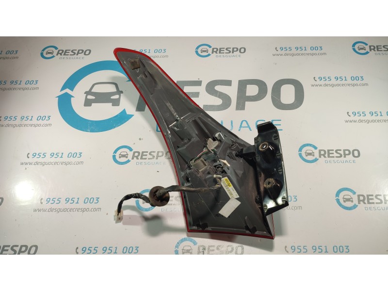 PILOTO TRASERO DERECHO 92402A50  - imagen 3