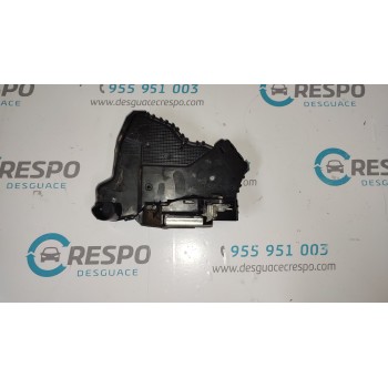 CERRADURA PUERTA DELANTERA DERECHA 