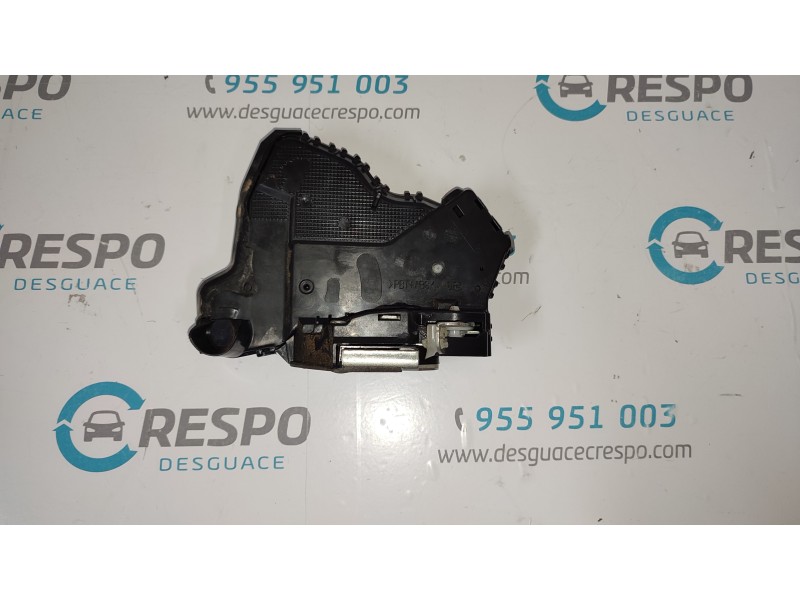 CERRADURA PUERTA DELANTERA DERECHA  - imagen 1