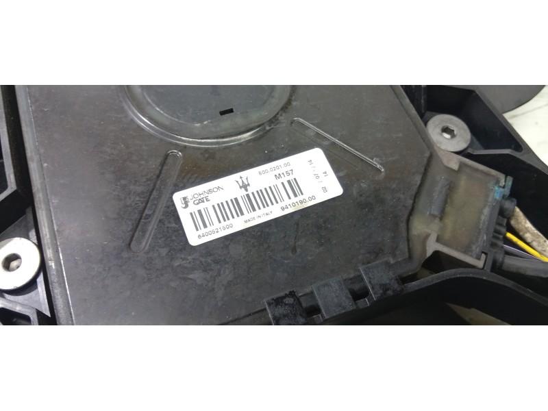 ELECTROVENTILADOR 16478749 5020718  - imagen 4