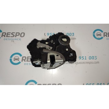 CERRADURA PUERTA DELANTERA DERECHA  - miniatura 2