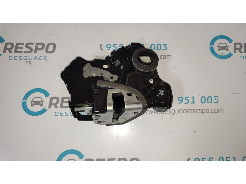 CERRADURA PUERTA DELANTERA DERECHA  - imagen 2