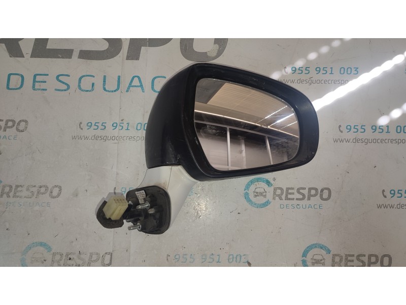 RETROVISOR DERECHO 84701T61MK0  - imagen 1