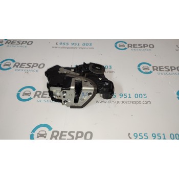 CERRADURA PUERTA DELANTERA DERECHA  - miniatura 3