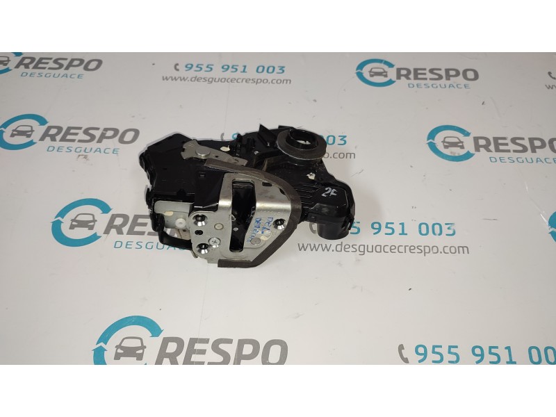 CERRADURA PUERTA DELANTERA DERECHA  - imagen 3