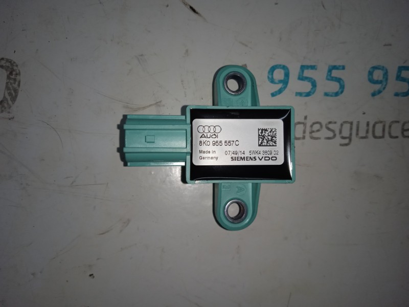 SENSOR 8K0955557C  - imagen 1